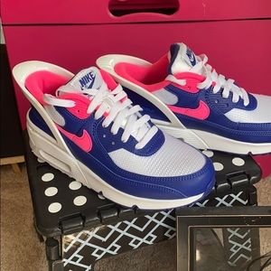 SOLD NIKE AIR MAX 90 FLY EASE (GS)